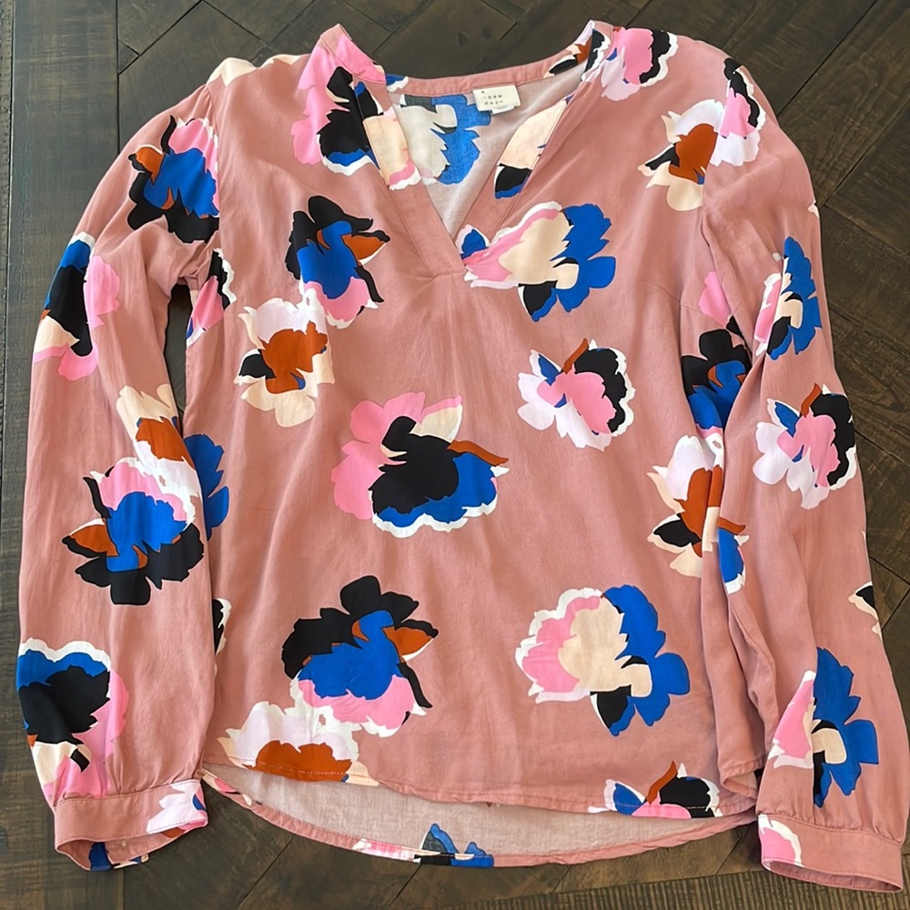 Women’s blouse